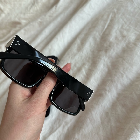 CELINE like new sunglasses POLARIZED - Picture 3 of 10
